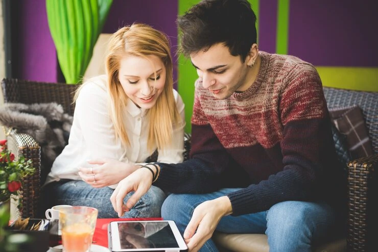 Event Promotion and Social Media Strategy