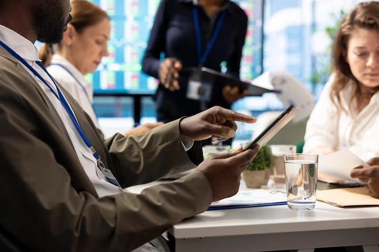 Event Safety and Regulatory Compliance Management