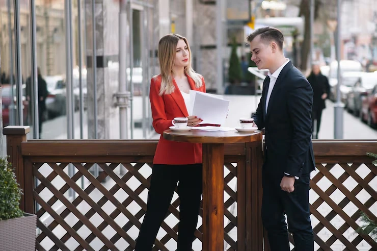 Events management consulting london
