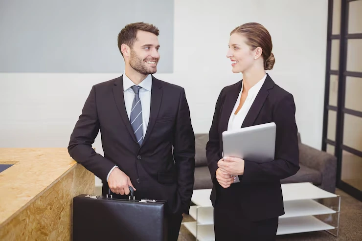 Executive and Corporate Hospitality Programs