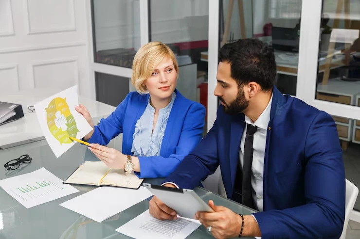 Executive Leadership and Strategic Planning Retreats