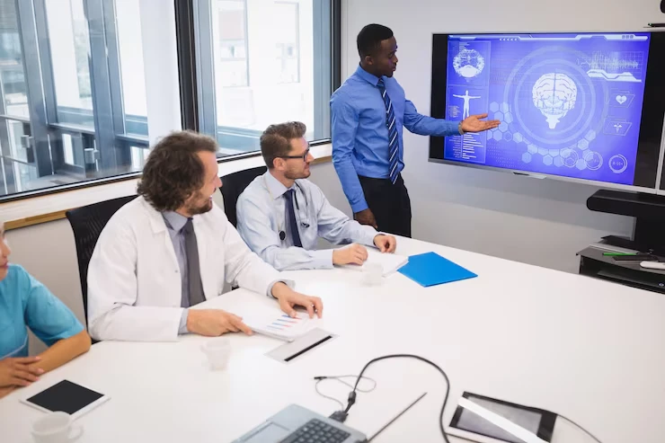 Executive-Level AI Sessions That Move from Theory to Application