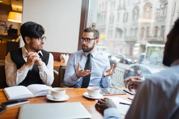 Executive Meetings and Leadership Events