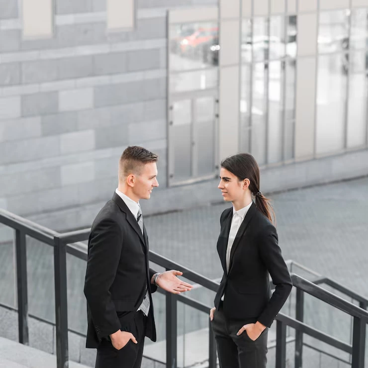 Executive Retreat Capabilities:
