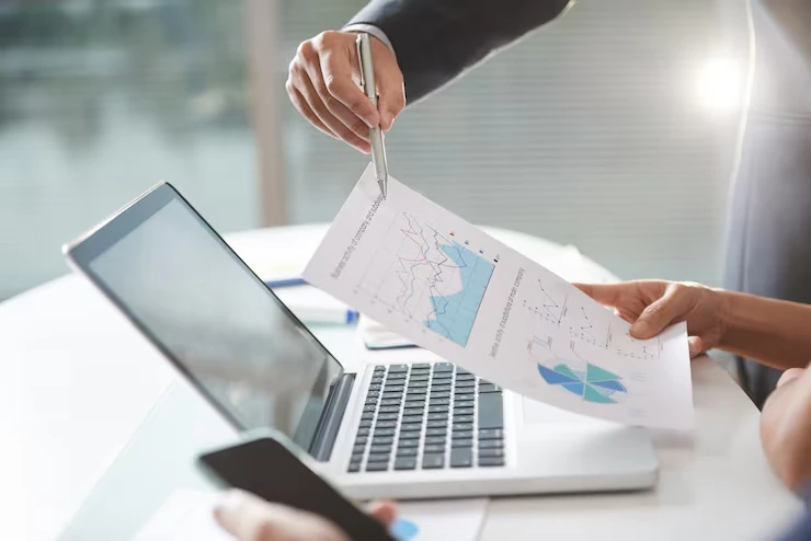 Experience Performance Tracking and Reporting
