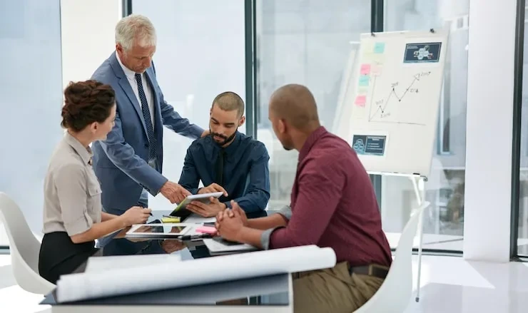 Experiential and Activation Strategy