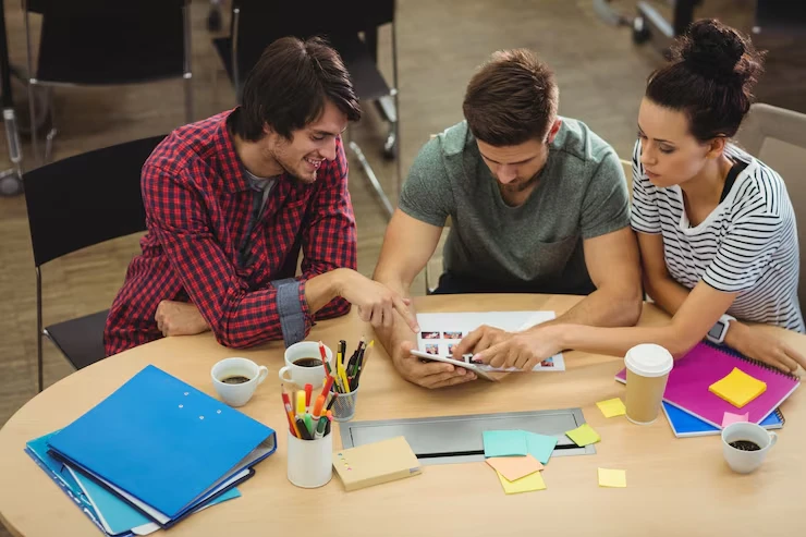 Experiential Brand Activation Campaigns