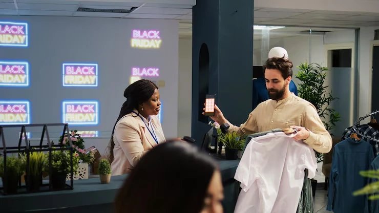 Experiential brand activation campaigns