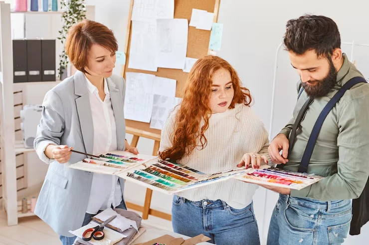 Experiential Brand Strategy Development