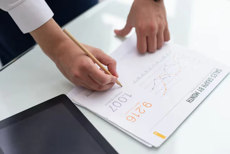 Experiential Branding Performance Tracking