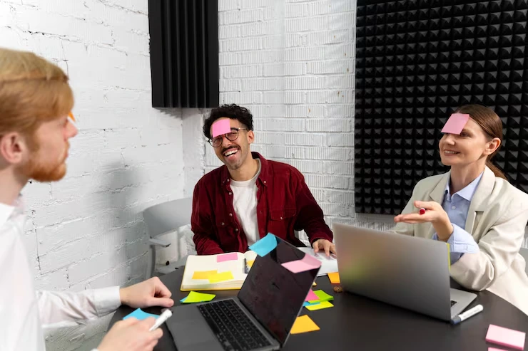 Experiential Creative Agency London