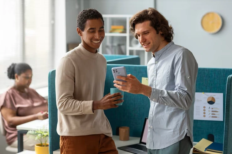 Experiential Digital Campaigns