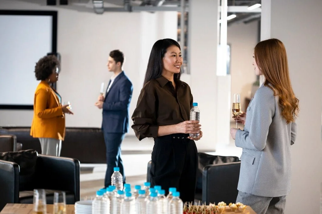 Top 10 USA Experiential Event Agencies Creating Memorable Experiences