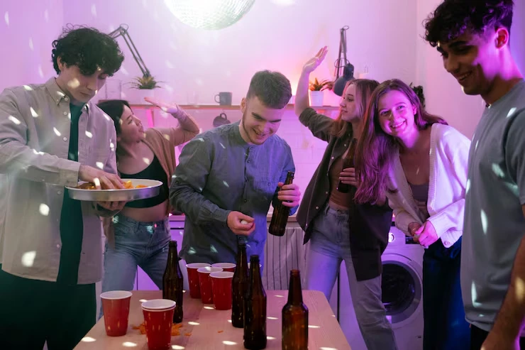 Experiential Event Installations