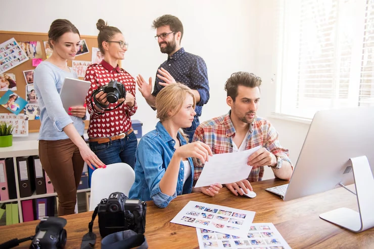 Experiential Marketing Agency