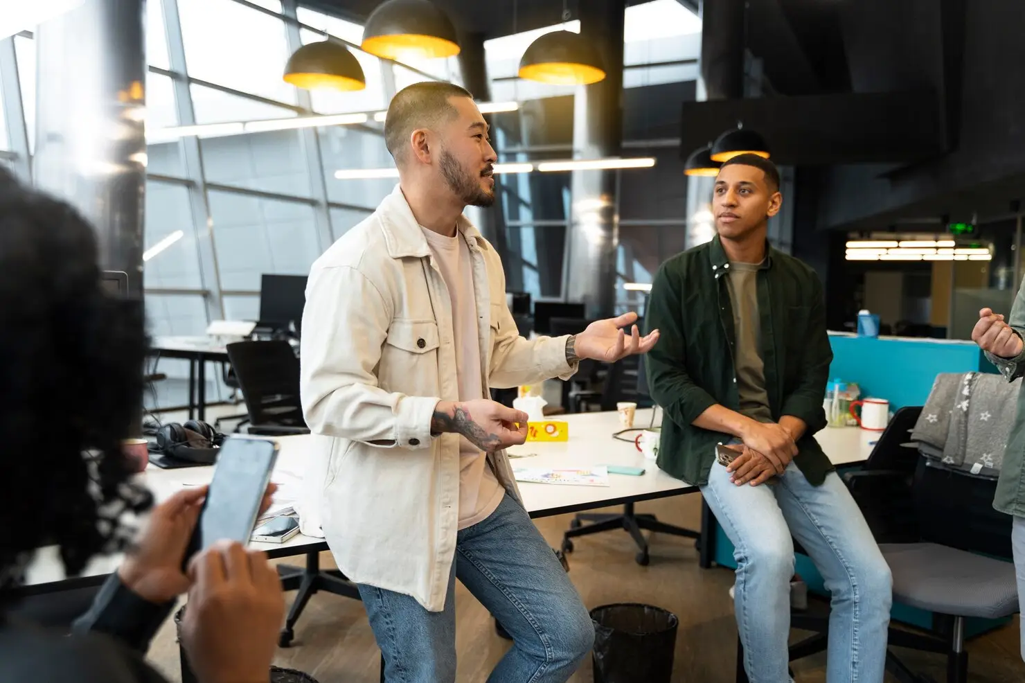Experiential Marketing and Brand Activation