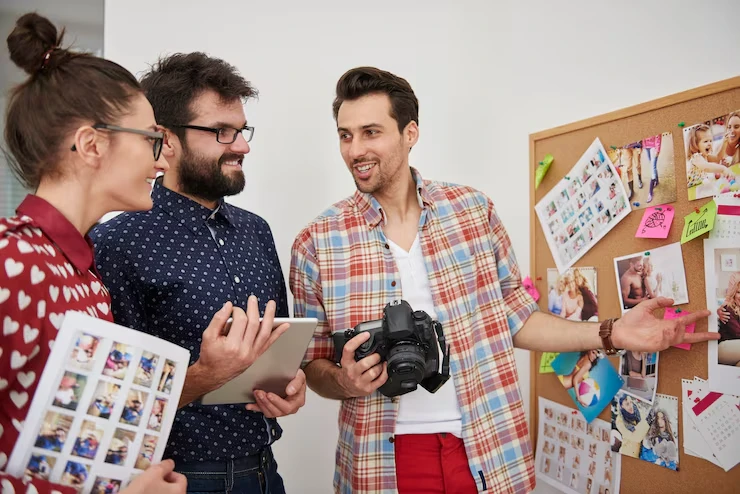 Experiential Marketing Campaigns