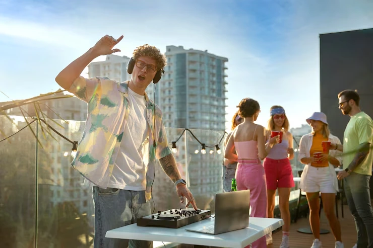 Experiential Marketing Events