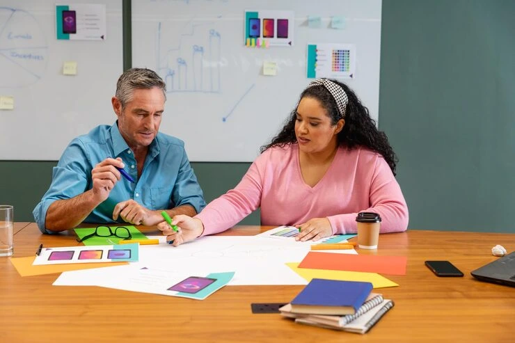 Experiential Strategy Development and Creative Concepting