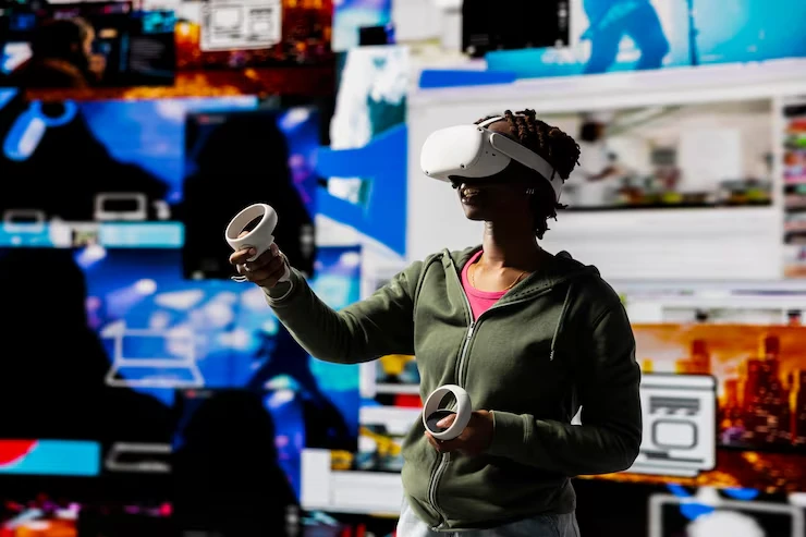 Experiential Technology & Brand Activation Systems