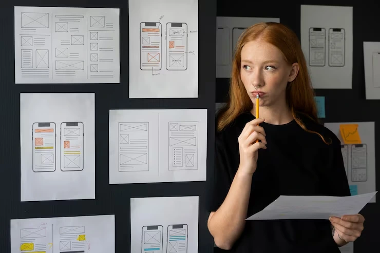Brand Identity Narrative Development