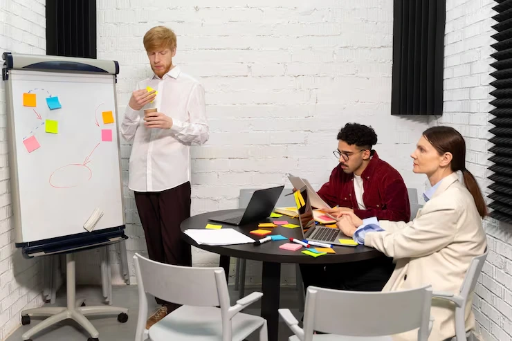 Brand Workshops and Training