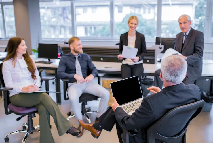 Conference Planning That Keeps Executives Focused
