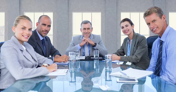 Corporate Galas and Shareholder Meetings