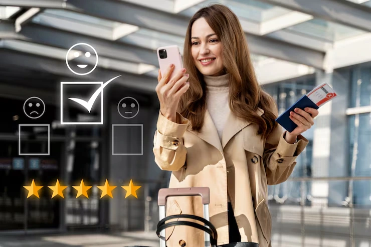 Customer Experience Mapping