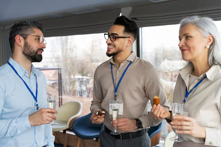 Madrid Corporate Events Market Snapshot