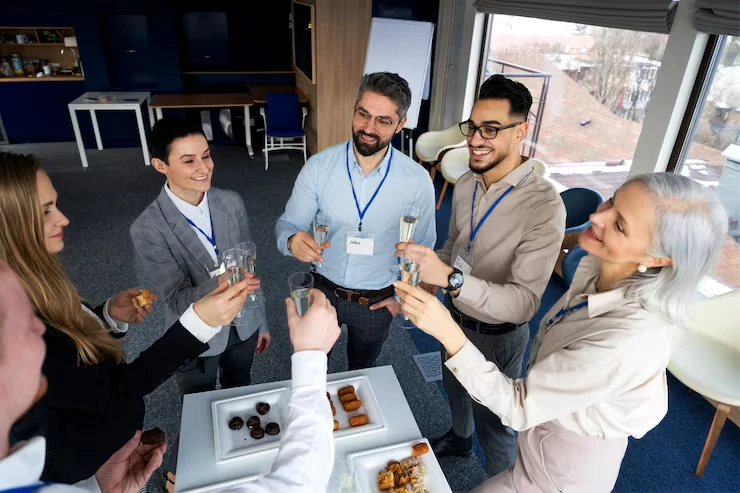 Experiential Marketing Events