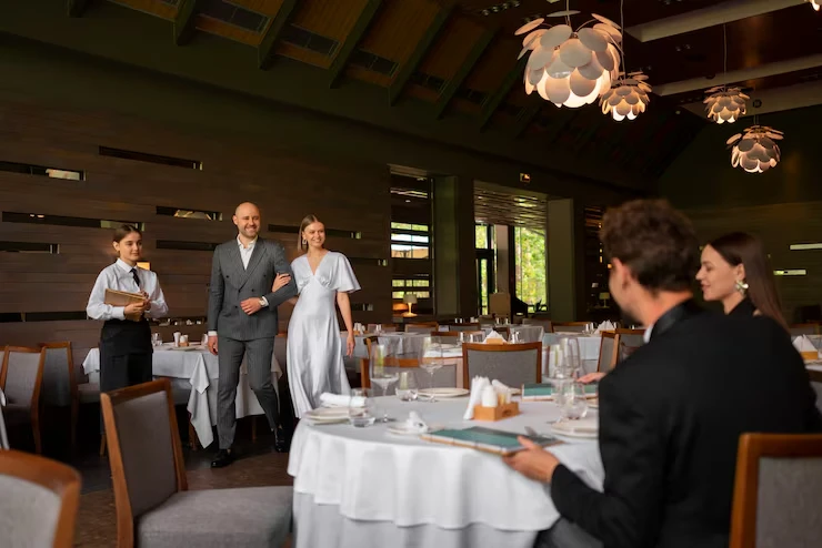Gala Evenings That Protect Brand Reputation