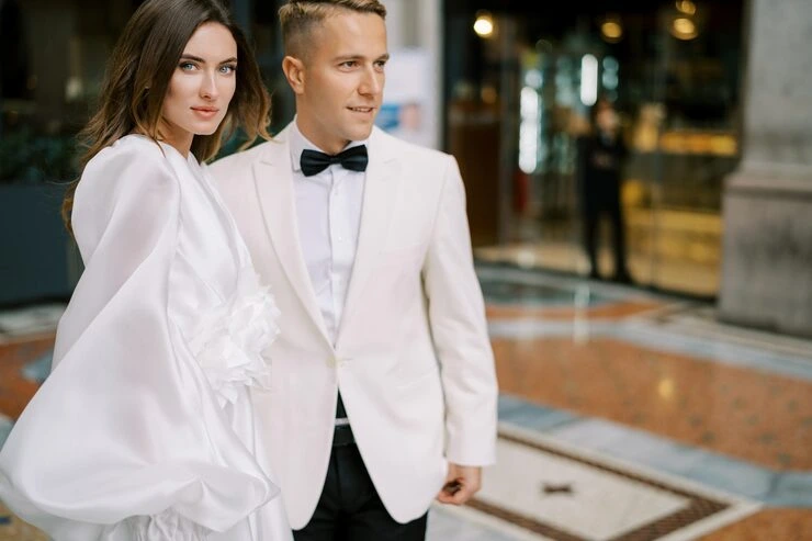 Luxury Wedding Management