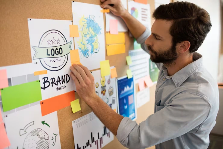 Repositioning and Brand Refresh