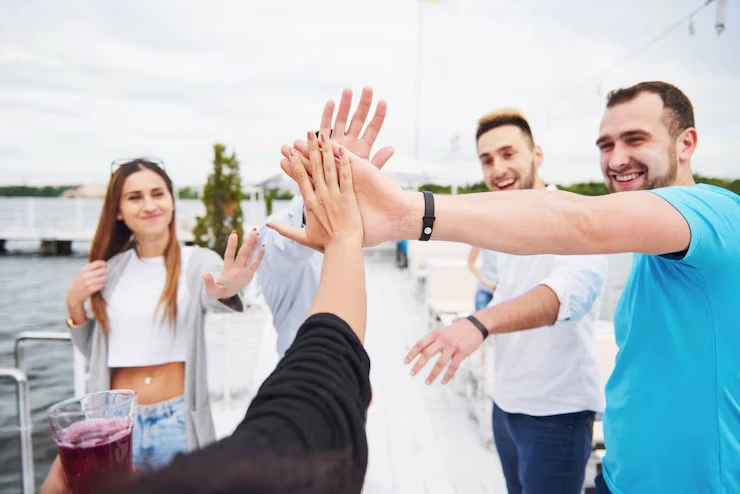 Corporate Retreats That Create Useful Team Time