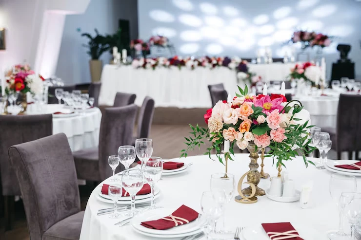 Corporate Event Management Company Amsterdam