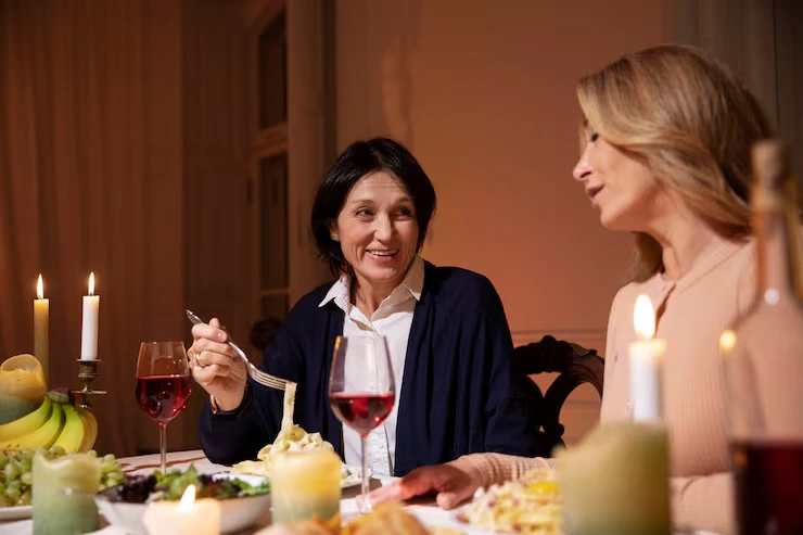 Gala Dinners and Fundraisers