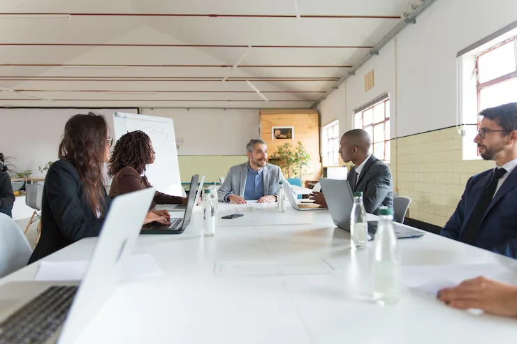 Conference Planning That Keeps Every Session Moving