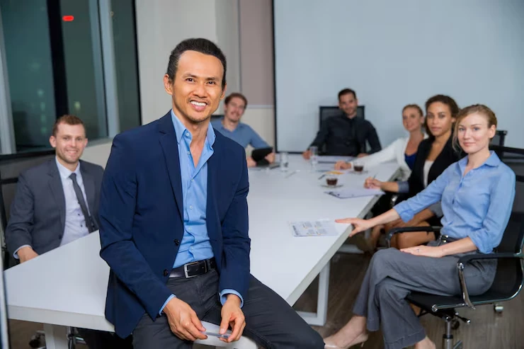 Hybrid and Virtual Corporate Events