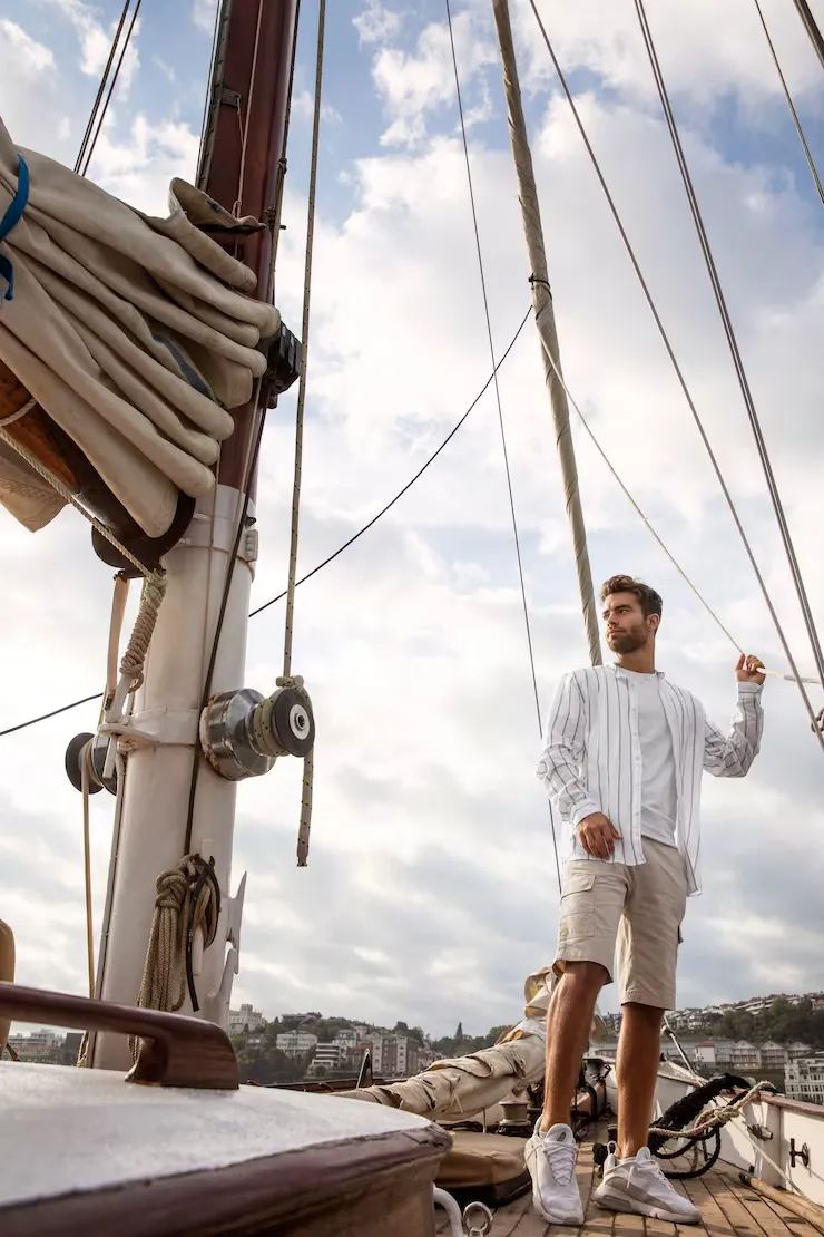 Why Genoa's Maritime Heritage Shapes Contemporary Marketing Success