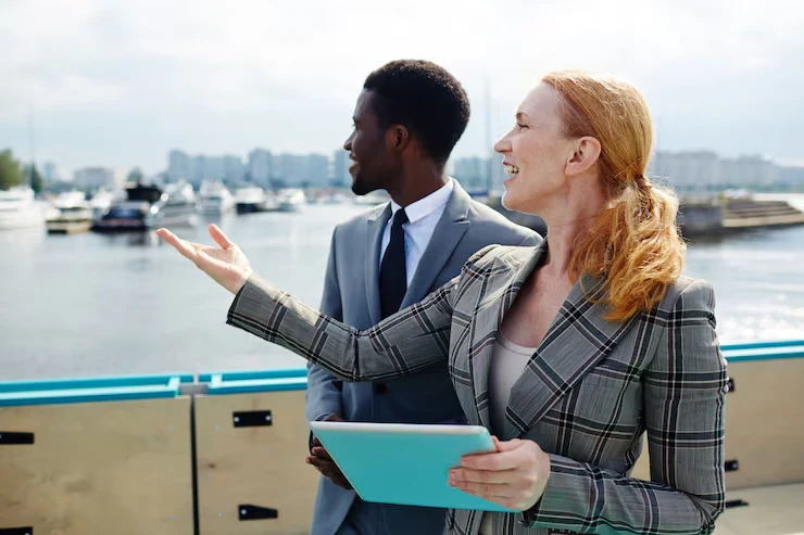 Navigate Genoa's Maritime Business Heritage With Corporate Events That Command Authority