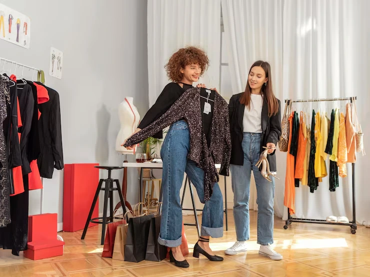Fashion Week Activation Services: