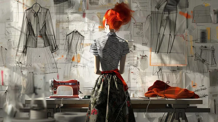 Fashion Week production capabilities encompass: