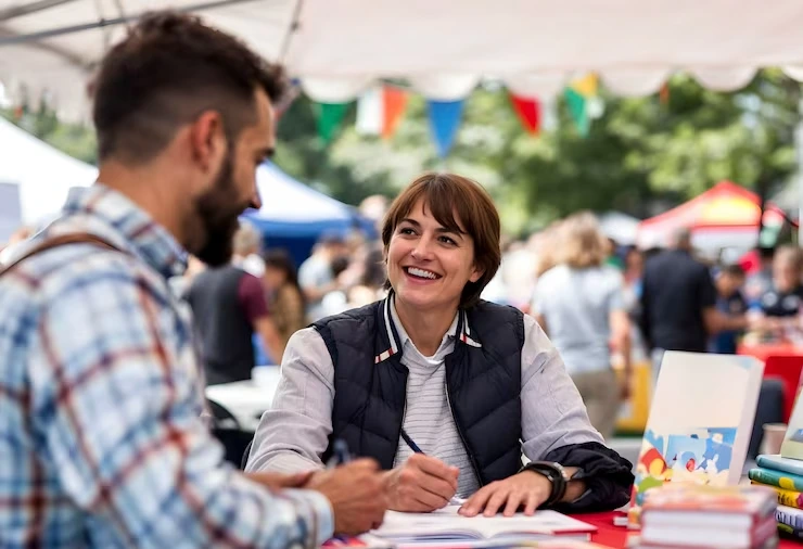 Festival and Public Event Management
