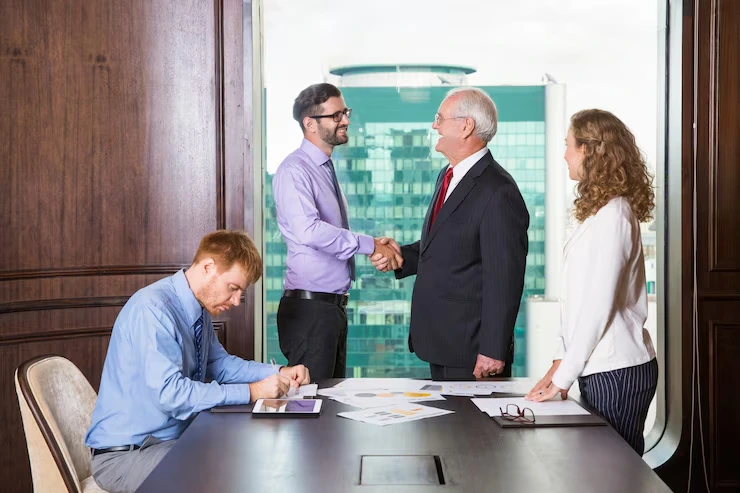 Post-Event Marketing and Relationship Management