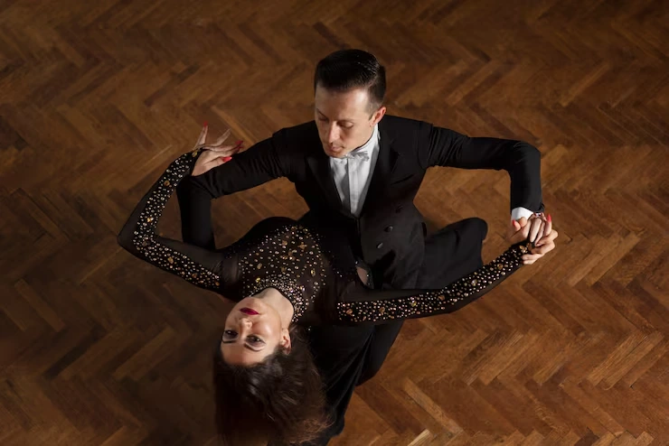 Flamenco Dance Performances for Events