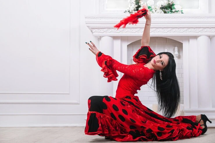 Flamenco for Cultural Events