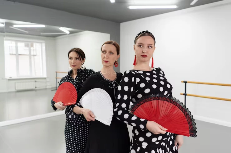 Flamenco for Private Parties