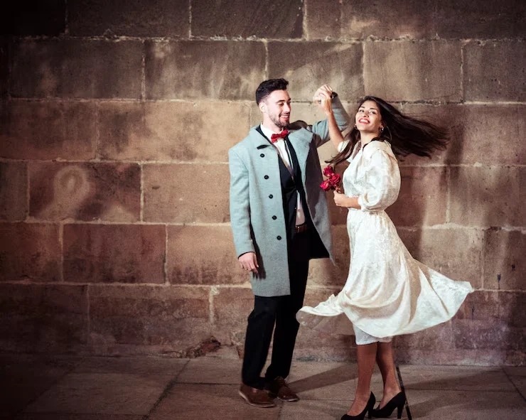 Flamenco for Weddings