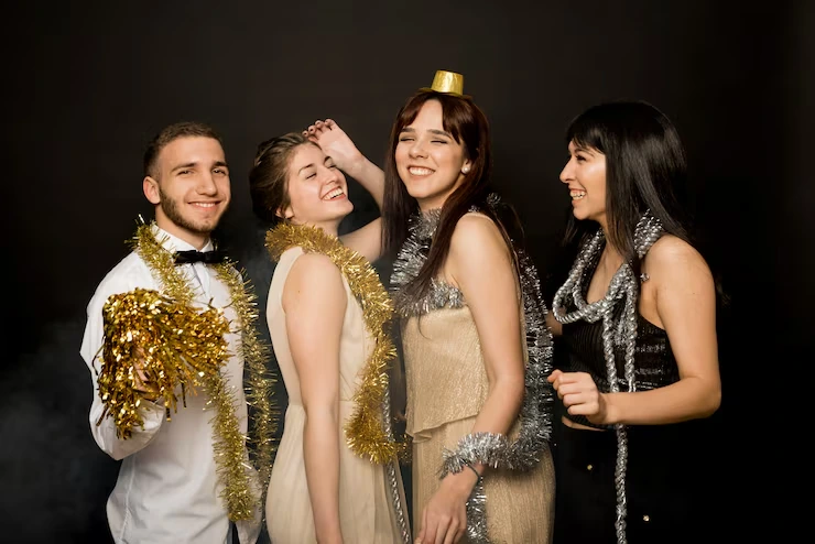 Flapper Dancer Hire